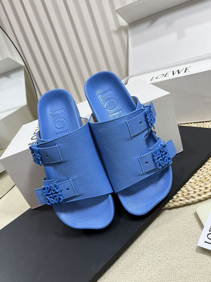 Loewe Sandals